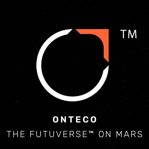 Onteco - The futuverse on Mars